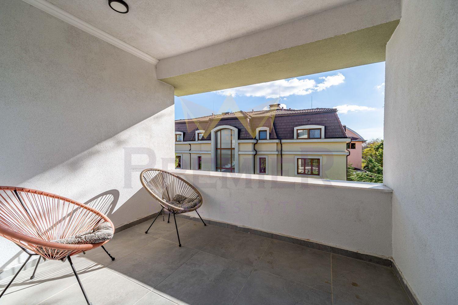Casa Verde Saints Constantine and Helena Bagian luar foto