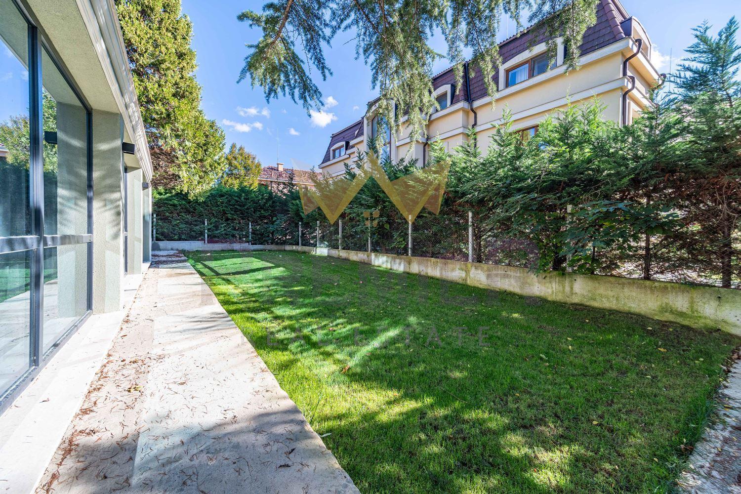 Casa Verde Saints Constantine and Helena Bagian luar foto